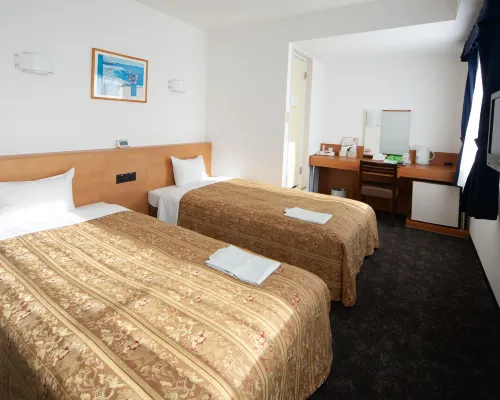 Hirata Maple Hotel Hotels in Izumo