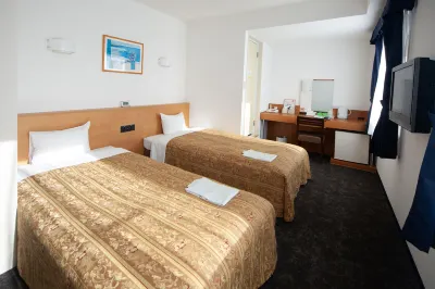 Hirata Maple Hotel Hotel di 