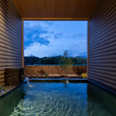 Izu-Nagaoka Hotel Tenbo
