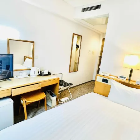 Hotel New Saitama