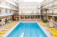 Ibersol Sorra d'Or - Pool