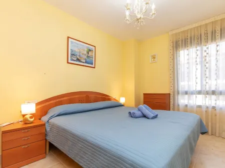 Las Terrazas Отели рядом с достопримечательностью «Punta Larga»