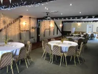 The Mortimer Arms - petit déjeuner