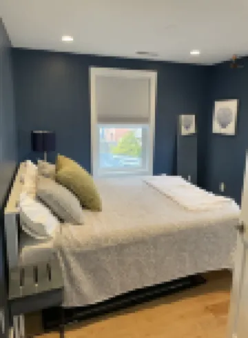 Entire condo center of downtown Newburyport Hotels in Newburyport