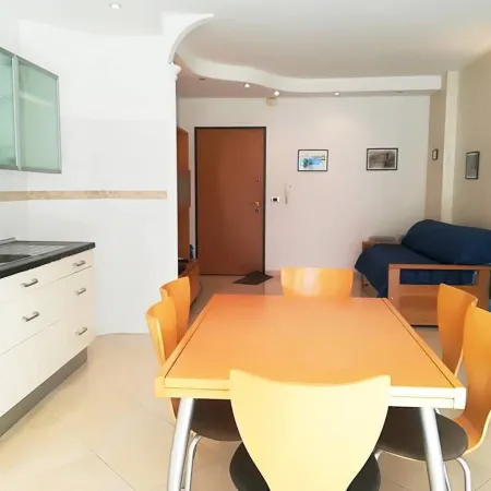 Casa Iside in Otranto