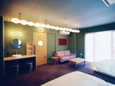 Sound of fog Hotels in Kushiro