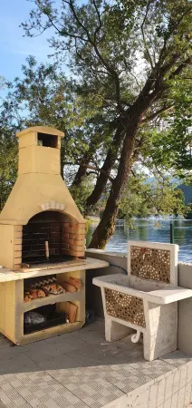 Luxury Villa "Tale - Una"