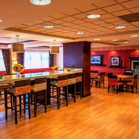 Hampton Inn Groton