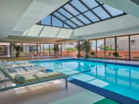 Graduate by Hilton Lincoln Hotels in Lincoln