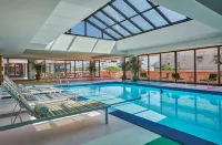 Graduate by Hilton Lincoln Hotel a Lincoln
