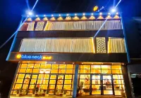 BlueNeck Hotel Ayodhya - A Veg Place Hotels in Jaganpur