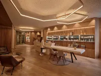 Das Edelweiss - Salzburg Mountain Resort - palestra