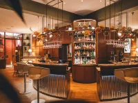 Sans Souci, Vienna Hotels near Museumsquartier Metro Stop