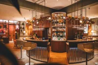 Hotel Sans Souci Wien