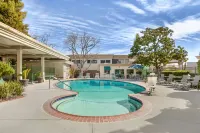 Best Western Plus Black Oak - Pools