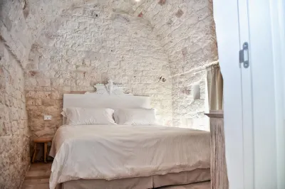 Borgo Santa Clara