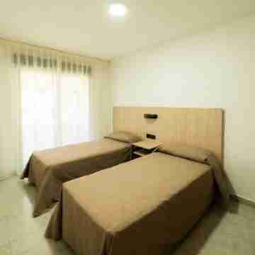 Torre San Diego by Mc Rooms