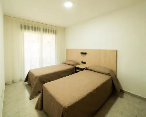 Torre San Diego by Mc Hotels in Benidorm
