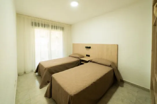 Torre San Diego by Mc