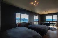 Awaji Island  Marine View