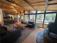 Olympic Valley House with Palisades Tahoe Views
