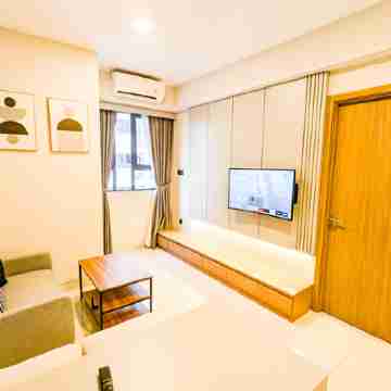 Lovina A8-06 at Baloi Residence Rooms