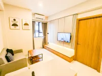 Lovina A8-06 at Baloi Residence Hotel a Tanjung Riau