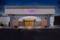 Spark by Hilton Bensalem Philadelphia Các khách sạn ở Bensalem