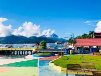 Ternate City Hotel Hotel a Ternate