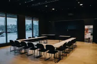 Ringstad Resort Hotels in Melbu