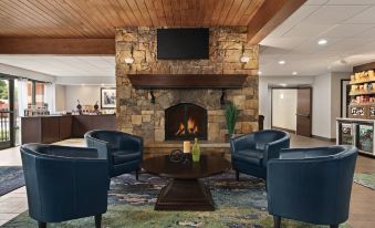 Hampton Inn Atlanta/Stone Mountain