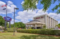 Hampton Inn Closest to Universal Orlando Hotels in Orlando