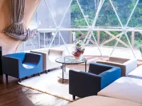 Chichibu Glamping IRODORI Hotel a Chichibu