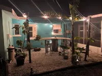 2/1 Pvt Pool home/ walk to Blue Jays stadium/ DT Dunedin. GolfCart rental avail