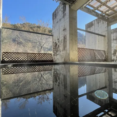 Hida Kanayama Nukumori no Sato Onsen