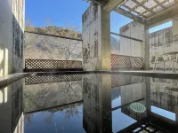 Hida Kanayama Nukumori no Sato Onsen فنادق في غيرو