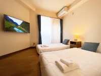 Pine Tree Hotel Hotels in Hiroshima