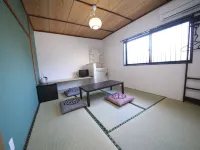 Minshuku Sakimiya Hôtels à : Goto