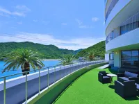 Aqua Hotel Shodoshima Resort Hotels in Shodoshima