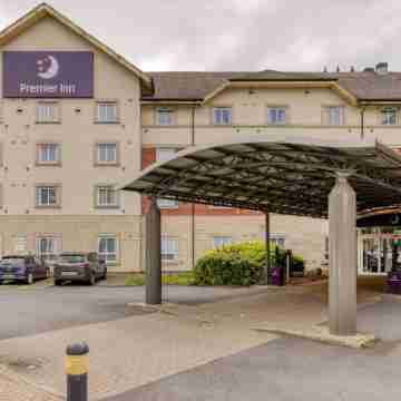 Birmingham NEC/Airport Hotel Exterior