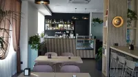 Best Western Hotel Massafra Hotels in Taranto
