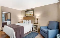Extended Stay America Suites - Asheville - Tunnel Rd - Kitchens