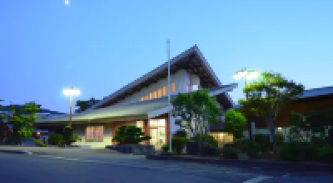 Palace Shofu Các khách sạn ở 