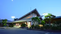 Palace Shofu Hôtels à : Nagai