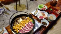 Manza Onsen Yunohana Ryokan Hotels in Tsumagoi