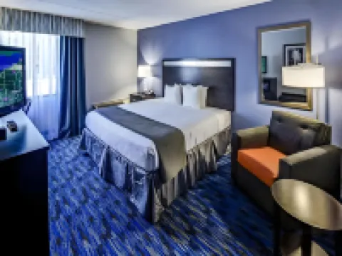 Holiday Inn CLEVELAND NORTHEAST - MENTOR by IHG