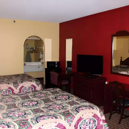 Jameson Inn Conyers