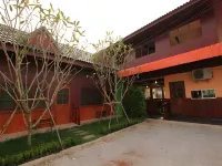 PK Resort - Pensions