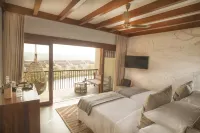Meghauli Serai Chitwan National Park - A Taj Safari Lodge Hotels in Kawasoti