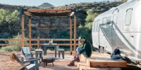 AutoCamp Zion Hotel a Virgin